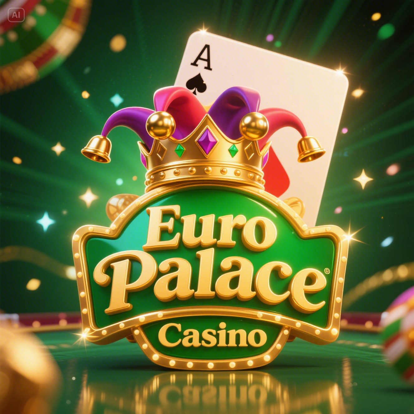 Euro Palace Casino